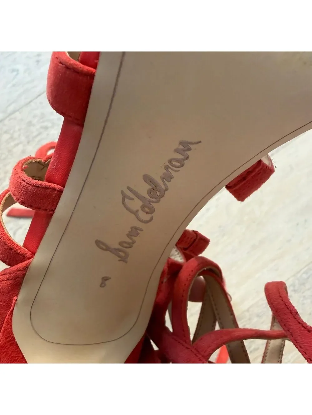 Sam Edelman these sam